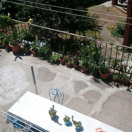Apartman Karli Rijeka Exteriér fotografie
