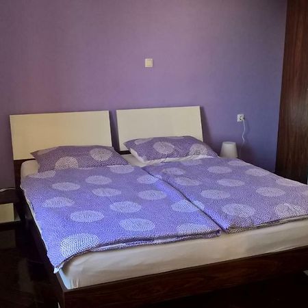 Apartman Karli Rijeka Exteriér fotografie