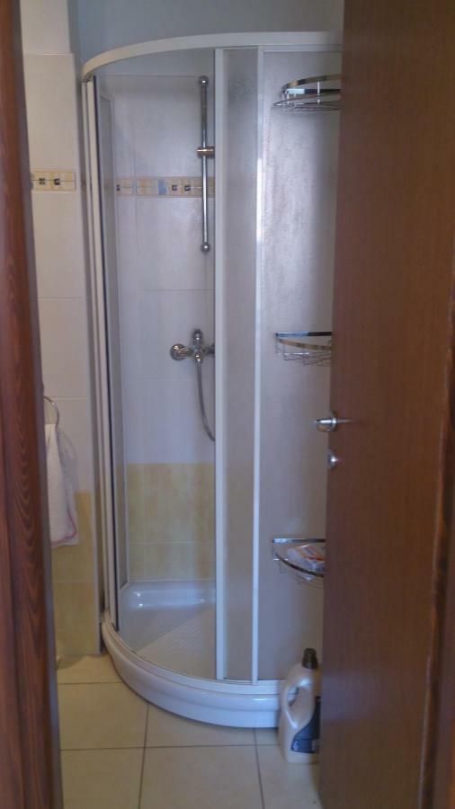 Apartman Karli Rijeka Exteriér fotografie