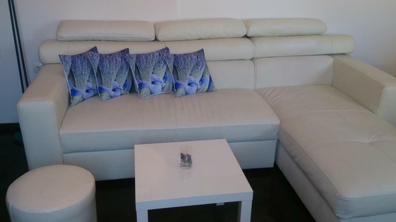 Apartman Karli Rijeka Exteriér fotografie